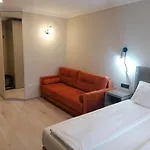 Casa La Fayette Timisoara