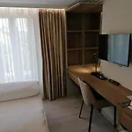 Hotel Casa La Fayette