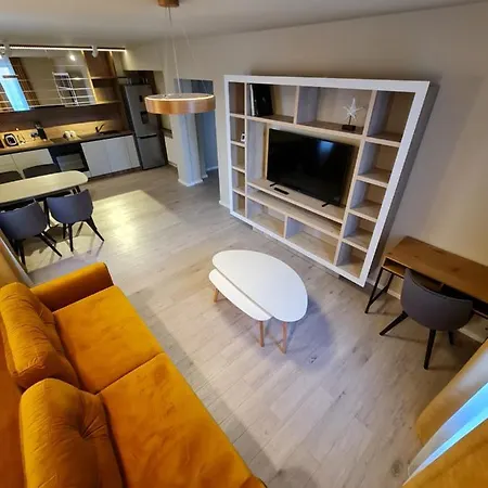 Casa La Fayette 3* 蒂米什瓦拉
