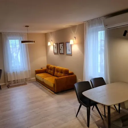 Hotel Casa La Fayette