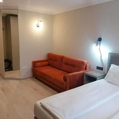 Casa La Fayette Timişoara