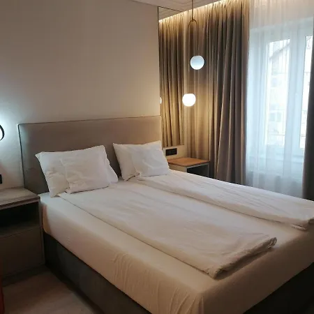 Casa La Fayette Hotel 3*
