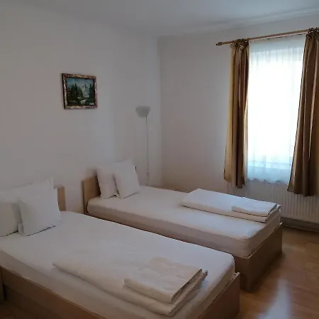 Casa La Fayette Hotell Timişoara