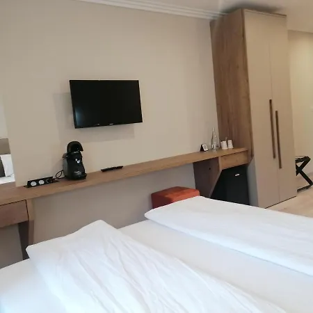 Hotel Casa La Fayette 3*