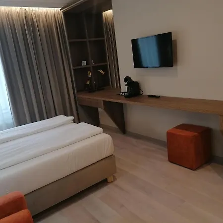 Hotell Casa La Fayette Timişoara