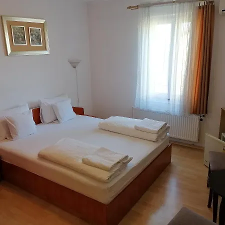Hotell Casa La Fayette Timişoara
