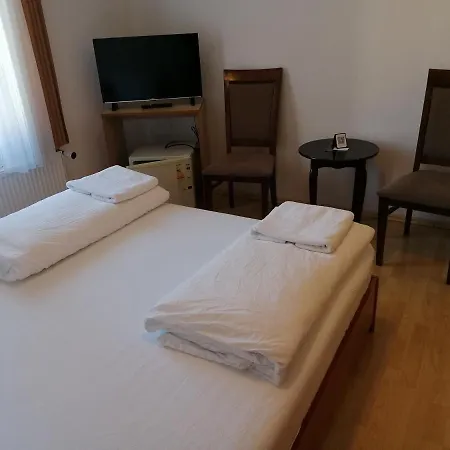 Hotel Casa La Fayette 3*