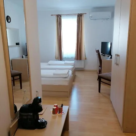 Casa La Fayette Hotell 3*