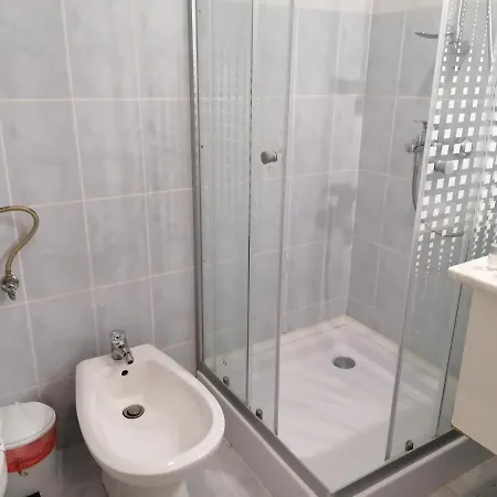 Casa La Fayette Hotell 3*