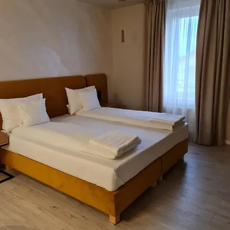 Casa La Fayette Hotell Timişoara