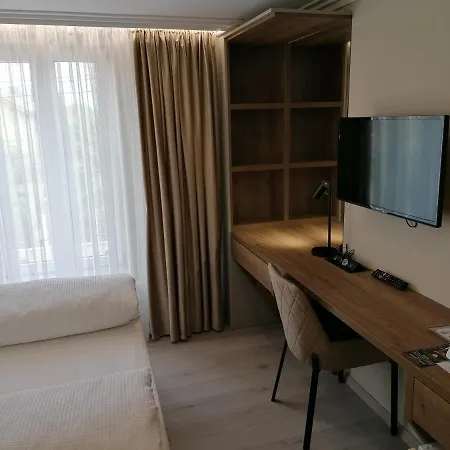 Hotel Casa La Fayette