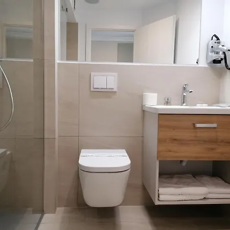 Hotell Casa La Fayette Timişoara