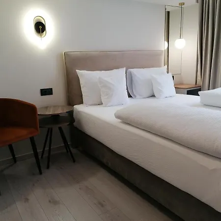 Hotel Casa La Fayette