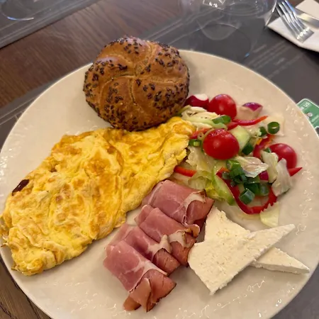 Casa La Fayette Timişoara