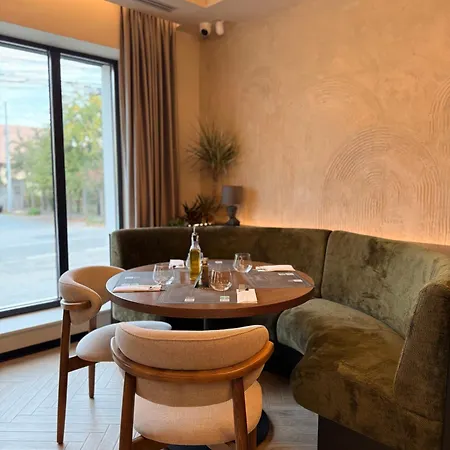 Hotell Casa La Fayette Timişoara