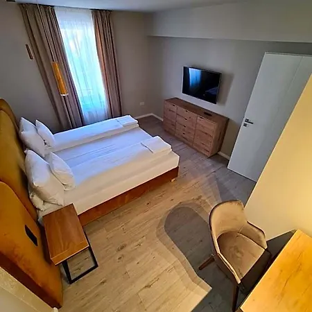Casa La Fayette 3* 蒂米什瓦拉