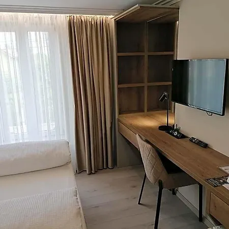 Casa La Fayette 3* 蒂米什瓦拉