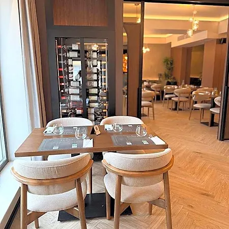 Casa La Fayette 酒店 蒂米什瓦拉