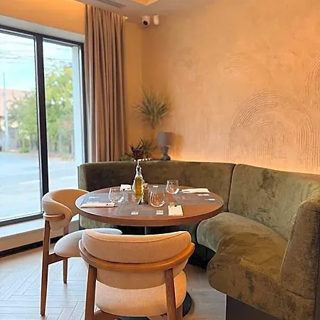 酒店 Casa La Fayette