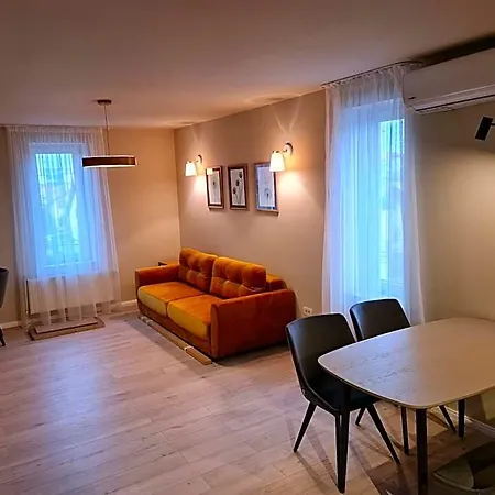 酒店 Casa La Fayette 3*