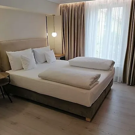 酒店 Casa La Fayette