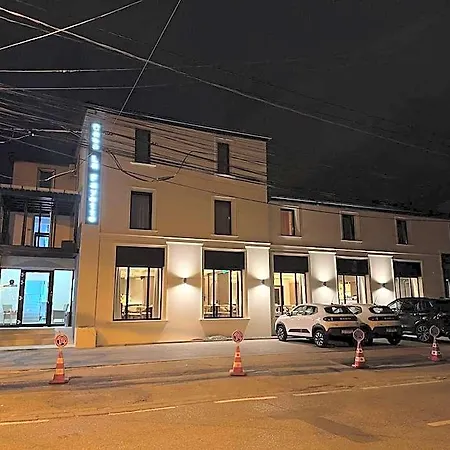 Casa La Fayette 酒店
