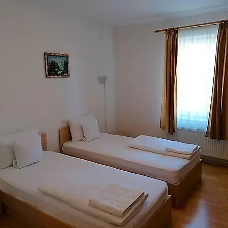 Casa La Fayette 3* 蒂米什瓦拉