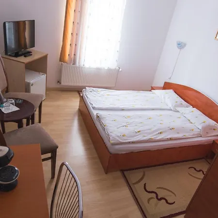 Casa La Fayette Hotel Timişoara