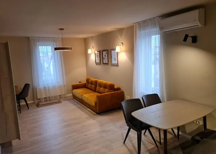 מלון Casa La Fayette