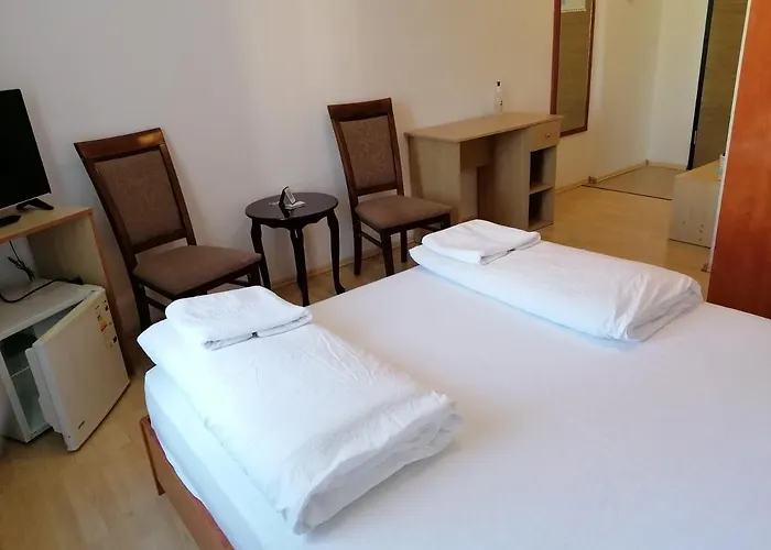 מלון Casa La Fayette טימישוארה