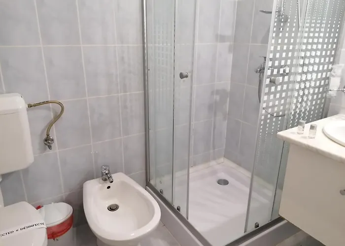 Casa La Fayette מלון 3*