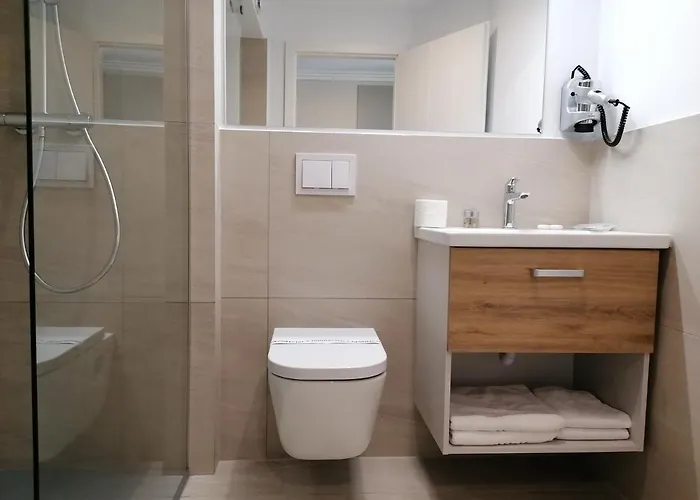 מלון Casa La Fayette טימישוארה