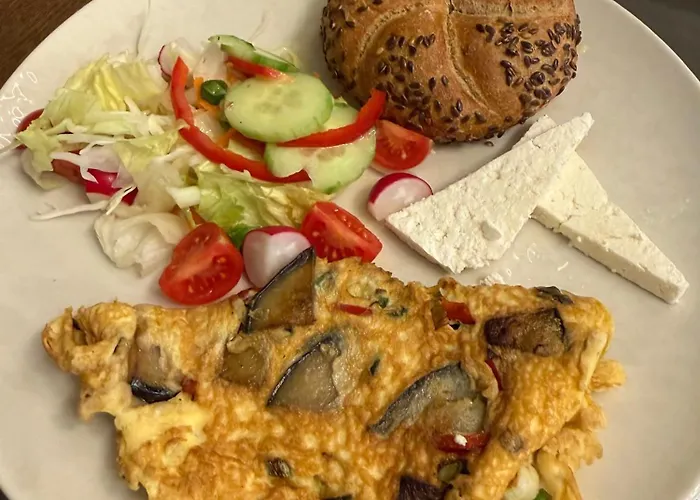 מלון Casa La Fayette 3*