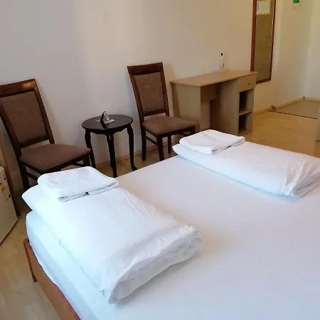 Hotel Casa La Fayette Timişoara