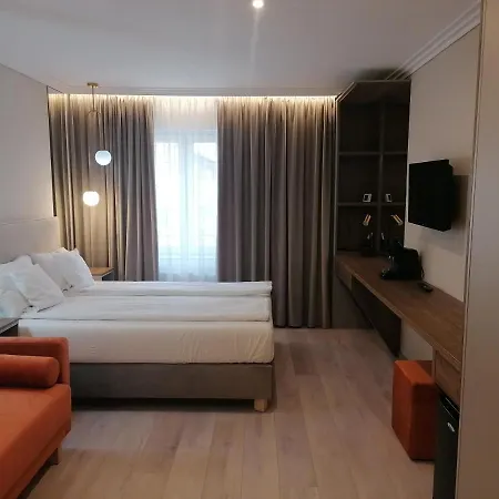 Casa La Fayette تيميشورا