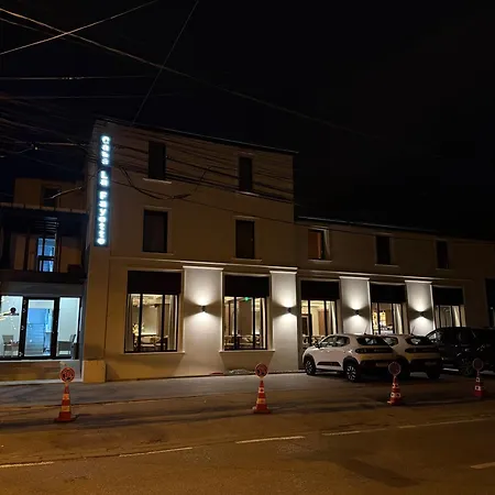 Hotel Casa La Fayette Timisoara