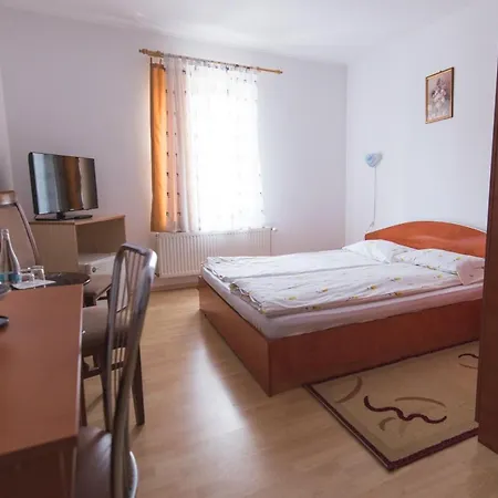 Casa La Fayette تيميشورا