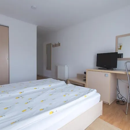 فندق Casa La Fayette تيميشورا