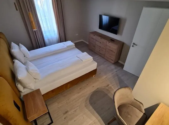 Casa La Fayette Hotel