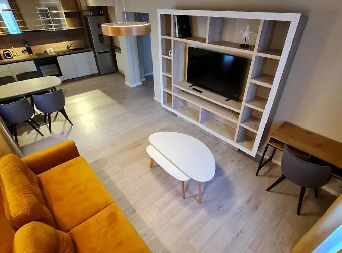 Casa La Fayette 3* Timisoara