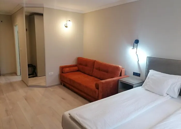 Casa La Fayette Timisoara