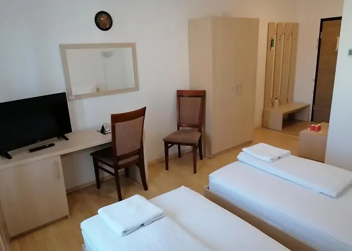 Casa La Fayette Hotel 3*