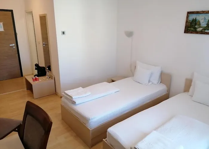 Hotel Casa La Fayette 3*