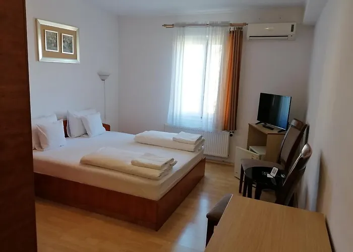 Casa La Fayette 3* Timisoara