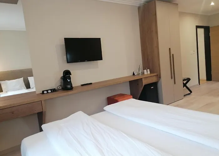 Hotel Casa La Fayette 3*