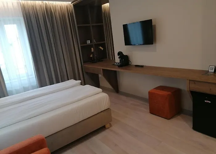 Hotel Casa La Fayette Timisoara