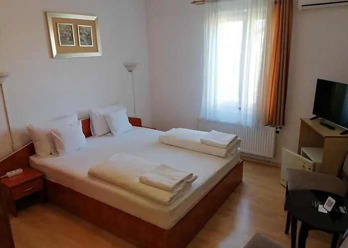 Hotel Casa La Fayette Timisoara