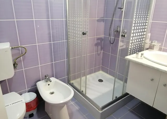 Casa La Fayette 3* Timisoara