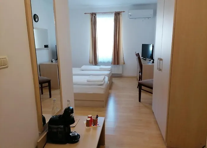 Casa La Fayette Hotel 3*