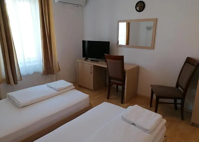 Hotel Casa La Fayette